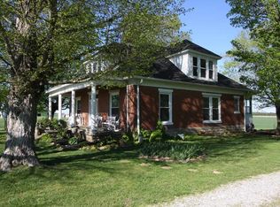 1824 Meng Rd, Bowling Green, KY 42104