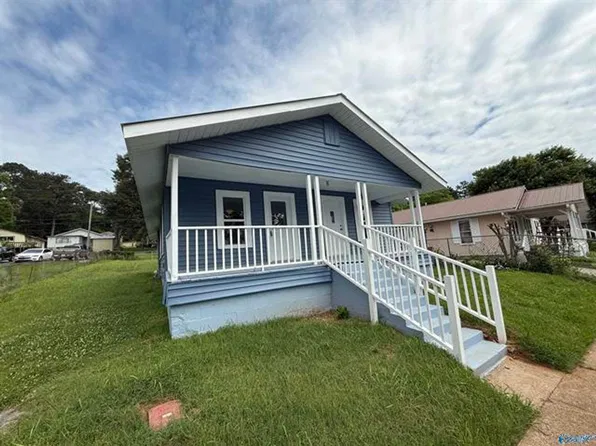 1808 Obrig Ave, Guntersville, AL 35976