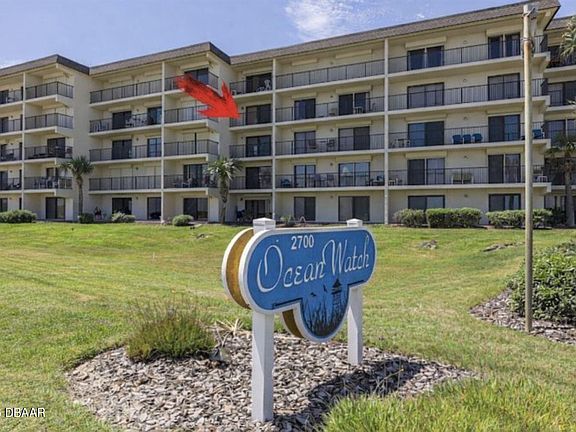 2nd image of 2700 Ocean Shore Blvd APT 405
