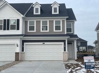 638 Garrow Dr, Westfield, IN 46074