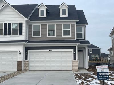 638 Garrow Dr, Westfield, IN, 46074