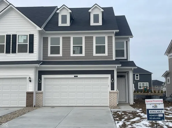 638 Garrow Dr, Westfield, IN 46074