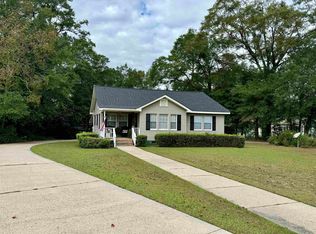 705 Spurlin St, Opp, AL 36467