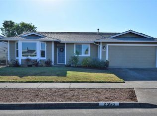 2563 47th Ave NE, Salem, OR 97305
