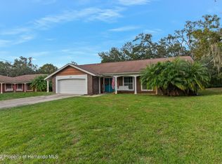 6249 Hillview Rd, Spring Hill, FL 34606