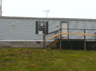 321 Adams Ln, Sadieville, KY 40370