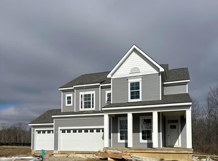 7216 Coralberry Way, Plain City, OH 43064