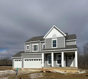 7216 Coralberry Way, Plain City, OH, 43064