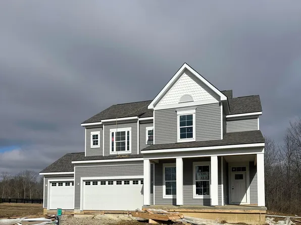 7216 Coralberry Way, Plain City, OH 43064