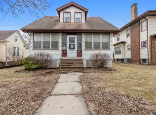 309 E Oak St, Fairbury, IL 61739