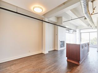 233 Carlaw Ave #812, Toronto, ON M4M 3N6