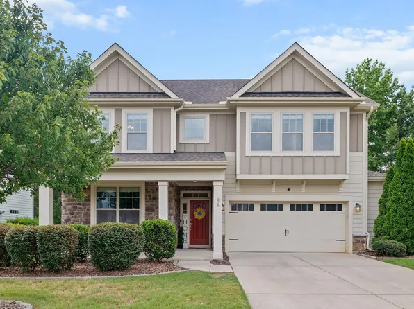 94 Wilders Woods Grove Ln, Clayton, NC 27527