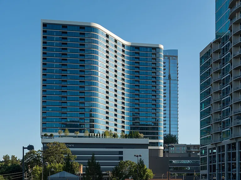The Dagny Midtown Apartments — Photo 17