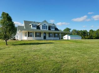 2060 Napper Rd, Billings, MO 65610