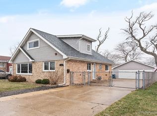4443 W 125th St, Alsip, IL 60803