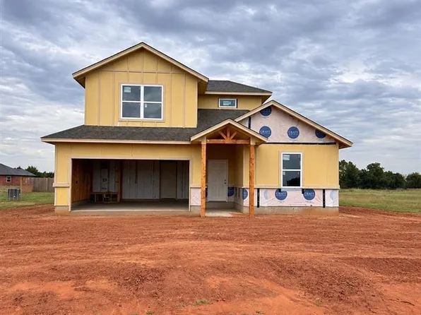 6822 E Wild Spur Dr, Stillwater, OK 74074