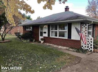 46650 Shelby Rd, Shelby Township, MI 48317