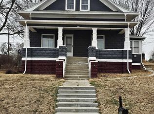 603 E Maple St, Sutton, NE 68979