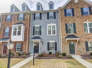 11925 Shire Walk Path, Henrico, VA 23233