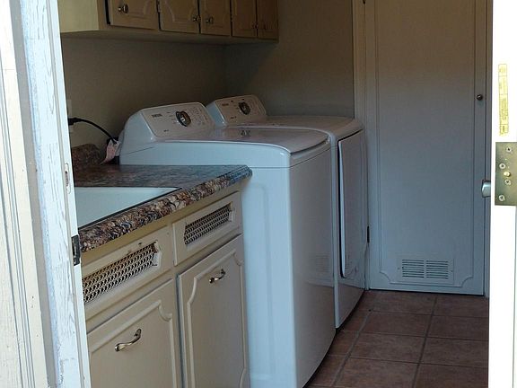 Mud / Laundry Room - More Storage
