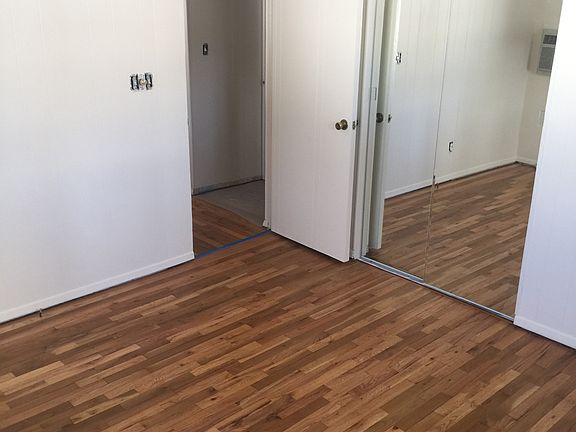 Huge bedroom