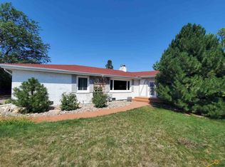 1102 Flormann St, Rapid City, SD 57701