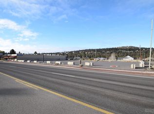 62939 N Highway 97, Bend, OR 97701