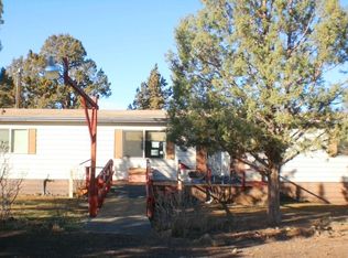 5812 SW Mesa Way, Redmond, OR 97756