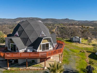 4601 Enramada Dr, La Grange, CA, 95329