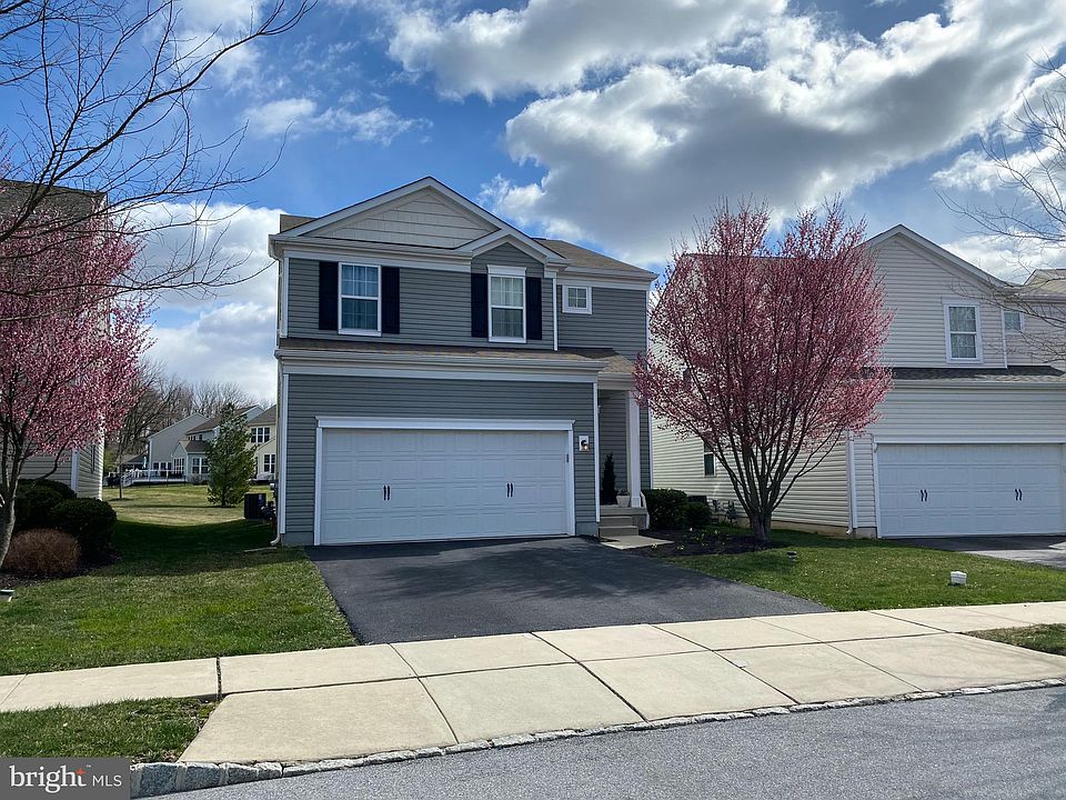 597 Prizer Ct, Downingtown, PA 19335 Zillow
