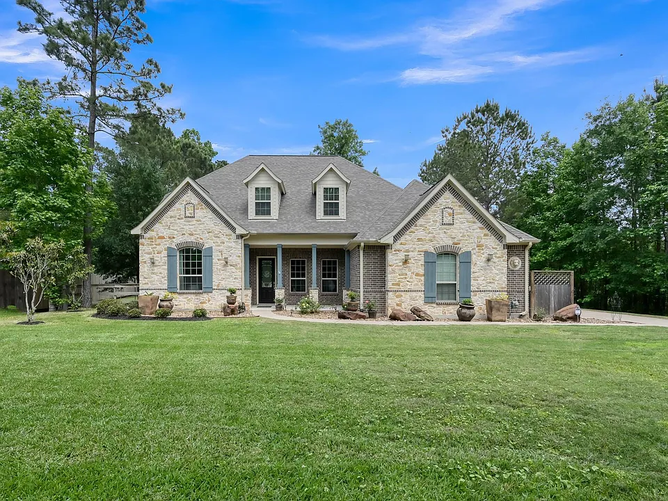 409 Ridgelake Scenic Dr