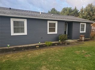 5934 Holmes Hill Rd, Conesus, NY 14435