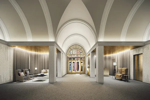 Rented by Douglas Elliman | media 31