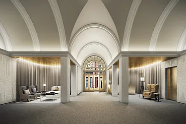 Rented by Douglas Elliman