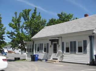 86A Saco St, Westbrook, ME 04092