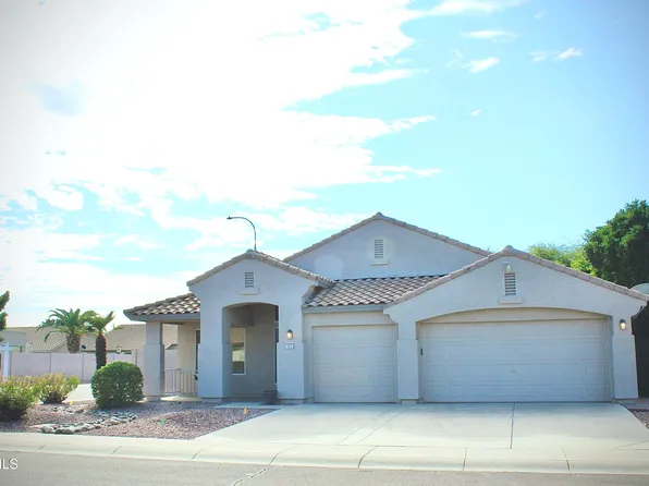 373 W THOMPSON Place, Chandler, AZ 85286