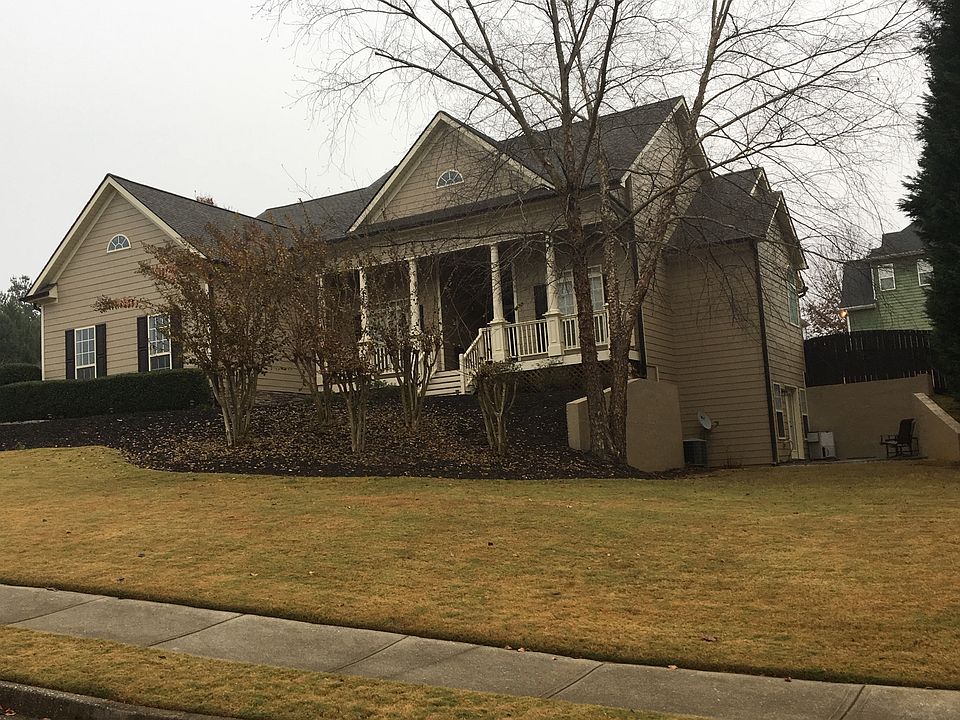 2nd image of 3736 Casteel Park Dr SW