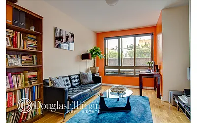 Sold by Douglas Elliman