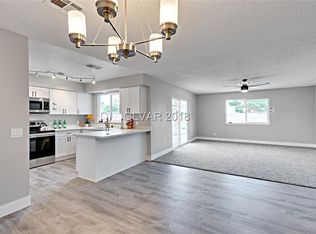 5208 Gains Mill St, Las Vegas, NV 89122