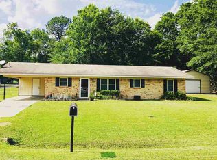 600 Garland St, Carthage, TX 75633