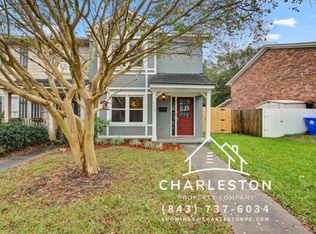 665 Swinton Ct, Mount Pleasant, SC 29464