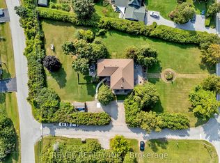 351 Hedge Rd, Georgina, ON L0E 1R0
