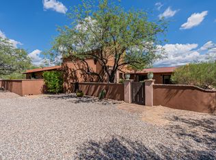11440 E Prospect Ln, Tucson, AZ 85749
