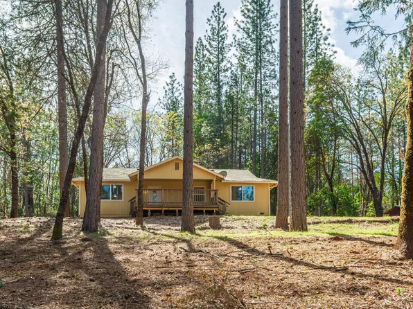 16116 Sycamore Ln, Camptonville, CA 95922