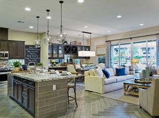 4105 Via Cararra UNIT 3, Palm Desert, CA 92260