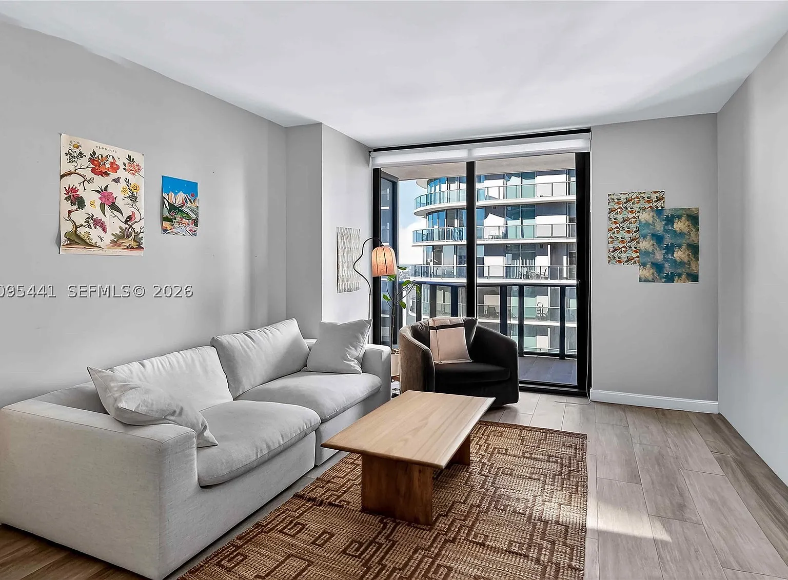 1 bed, 1.0 bath, 620 sqft, $3,000 — Photo 1
