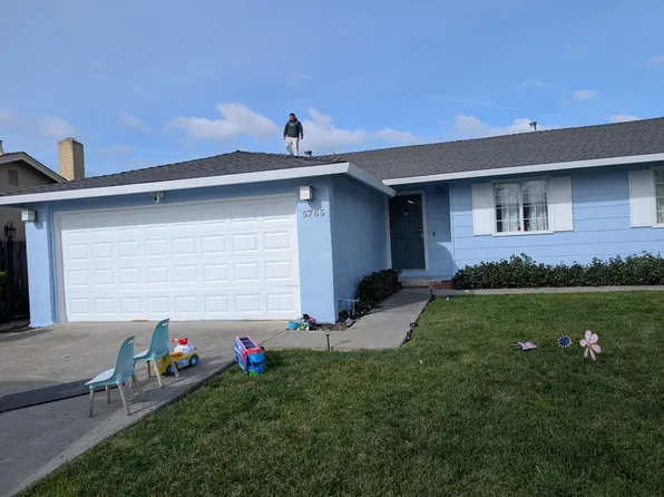 5785 Rachel Ct, San Jose, CA 95123