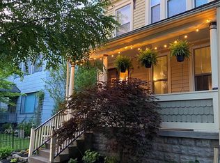41 Park St, Buffalo, NY 14201
