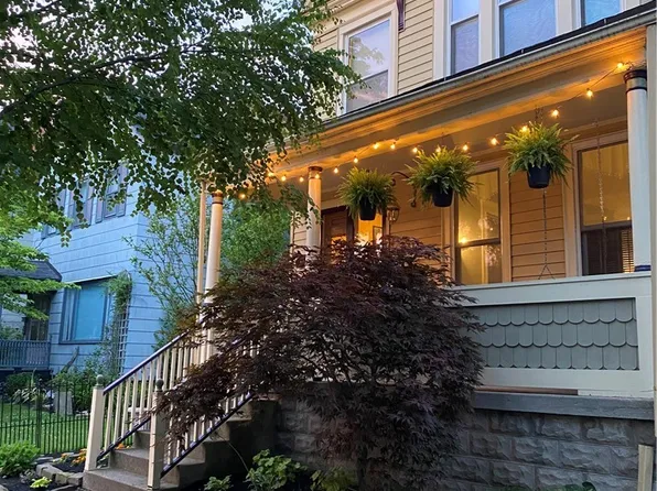 41 Park St, Buffalo, NY 14201