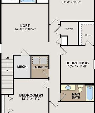 4th image of this home